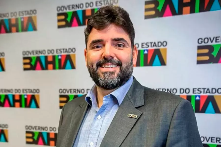 Secretário do Governo da Bahia detona postura negativa de ACM Neto