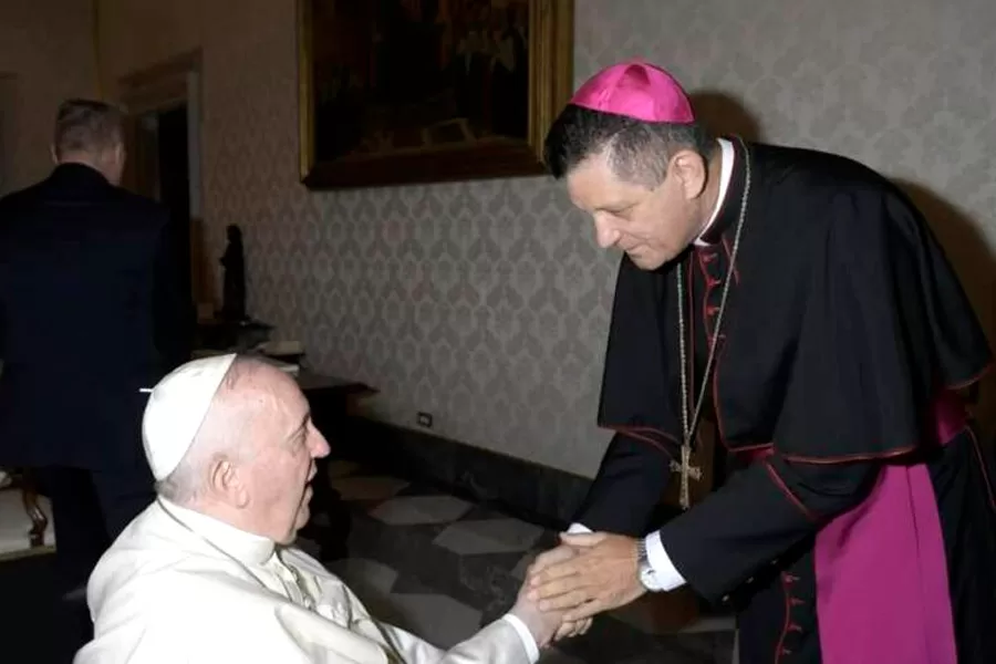 Morte do Papa Francisco marca fim de um ciclo inédito na diocese de Teixeira de Freitas/Caravelas