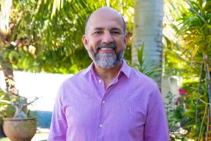 Justiça Federal decreta afastamento do Prefeito de Eunápolis, Robério Oliveira