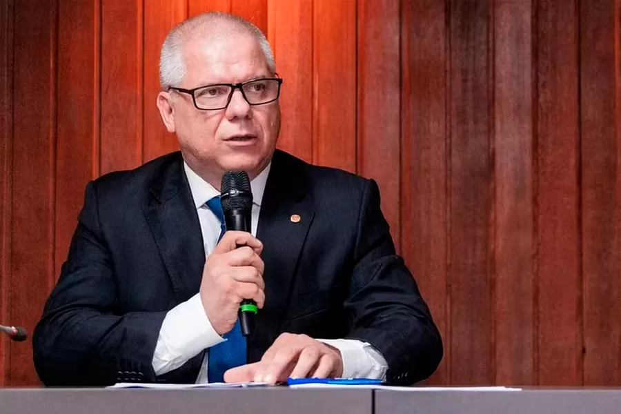 Alessandro Stefanutto, presidente do INSS, é afastado após operação da PF