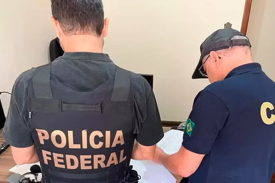 Alessandro Stefanutto, presidente do INSS, é afastado após operação da PF