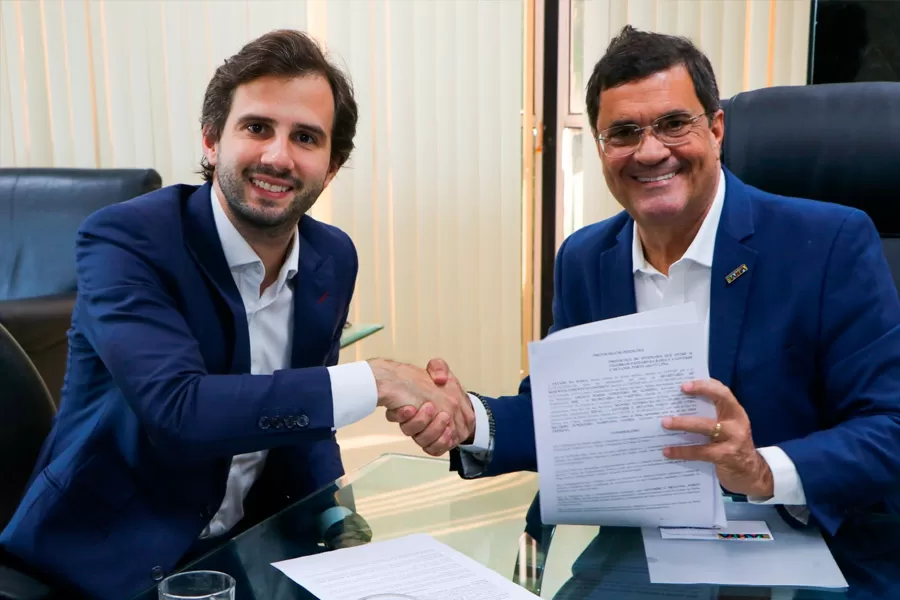 Bahia vai receber fábrica de metanol e amônia verdes e oxigênio