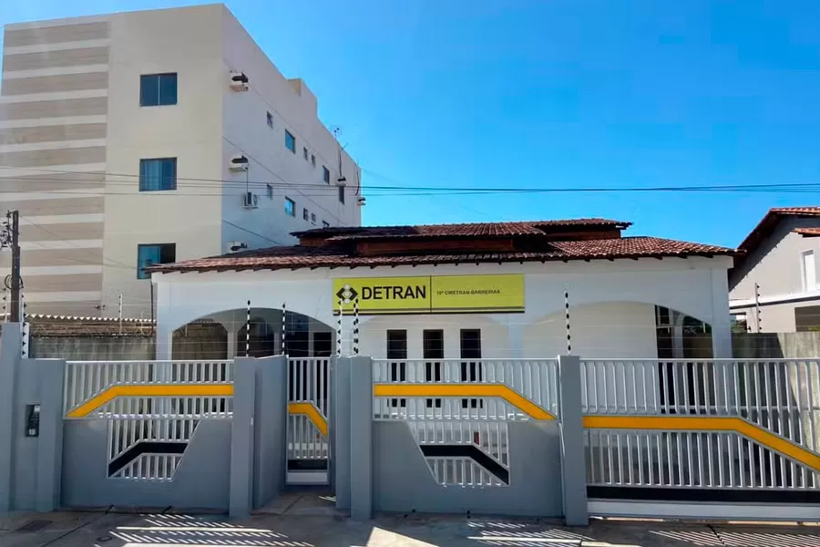 Detran-BA exonera servidores suspeitos de envolvimento em esquema que adulterava resultados de provas