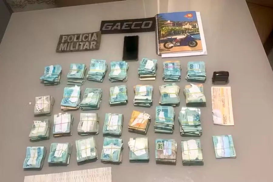 Detran-BA exonera servidores suspeitos de envolvimento em esquema que adulterava resultados de provas