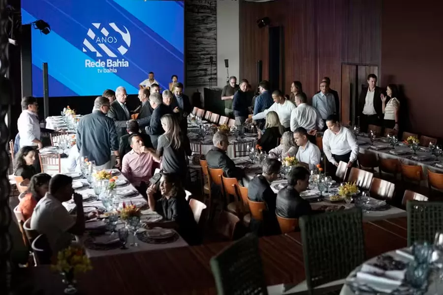 Rede Bahia lança agência que vai conectar marcas e talentos
