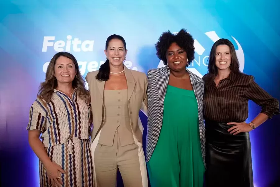 Rede Bahia lança agência que vai conectar marcas e talentos
