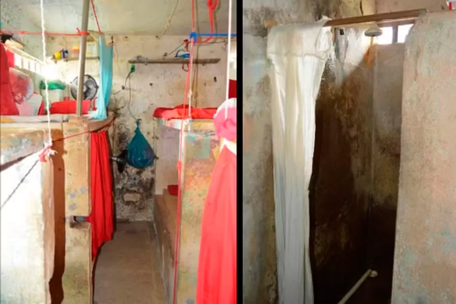 Denúncias de 'péssimas condições' e tortura: conheça a cadeia que abrigará Collor 