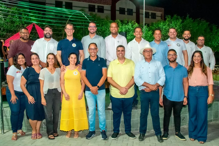 Mistura Cultural abre os 40 dias de comemoração pelos 40 anos de Teixeira de Freitas Mistura Cultural abre os 40 dias de comemoração pelos 40 anos de Teixeira de Freitas