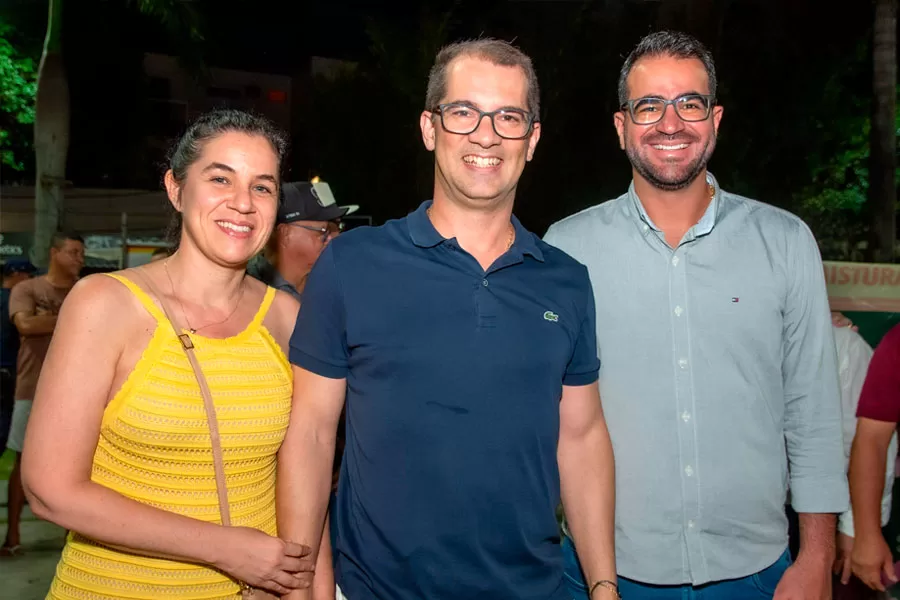 Mistura Cultural abre os 40 dias de comemoração pelos 40 anos de Teixeira de Freitas Mistura Cultural abre os 40 dias de comemoração pelos 40 anos de Teixeira de Freitas