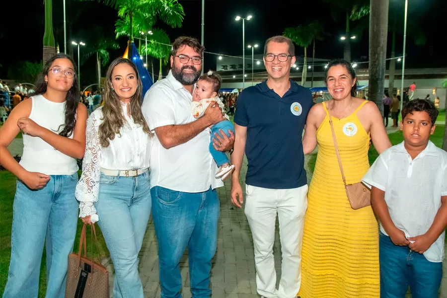 Mistura Cultural abre os 40 dias de comemoração pelos 40 anos de Teixeira de Freitas Mistura Cultural abre os 40 dias de comemoração pelos 40 anos de Teixeira de Freitas