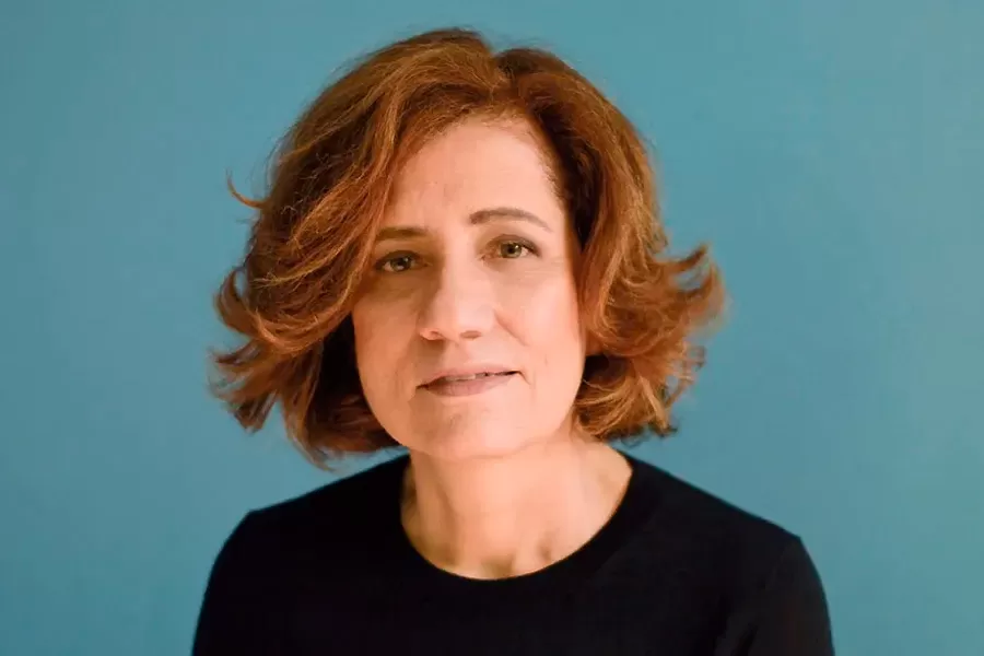 Míriam Leitão é eleita para a cadeira 7 da Academia Brasileira de Letras