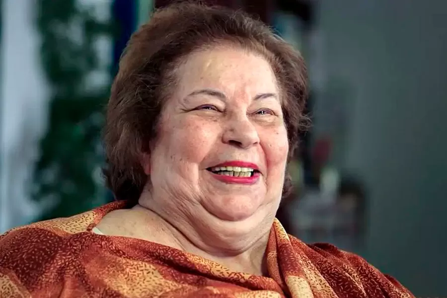 Cantora Nanna Caymmi morre aos 84 anos no Rio de Janeiro