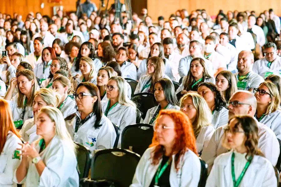 Governo abre 3,1 mil novas vagas para Mais Médicos