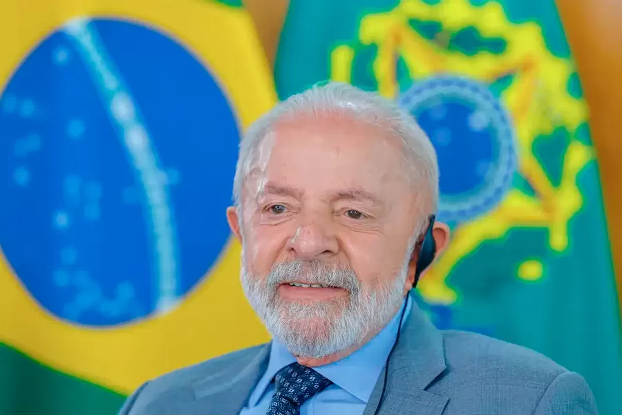 Presidente embarca essa semana para viagens à Rússia e à China