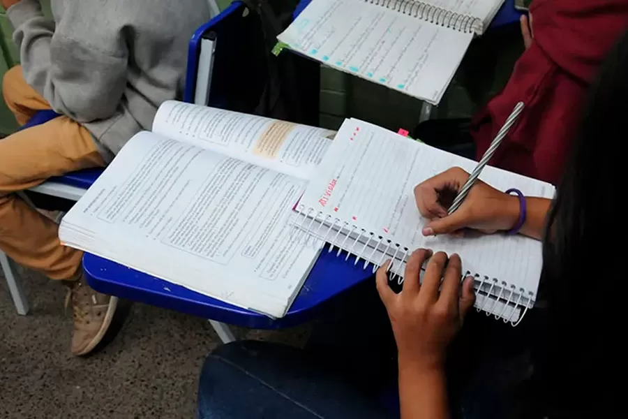 3 a cada 10 brasileiros são analfabetos funcionais, indica pesquisa; patamar é o mesmo de 2018