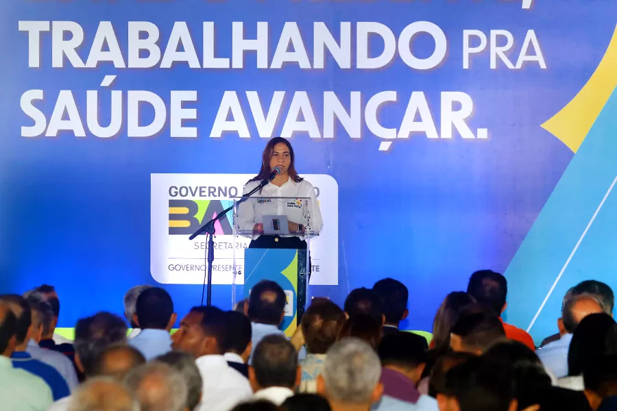 Governo da Bahia entrega 72 veículos à saúde e soma R$196 milhões em investimentos na frota