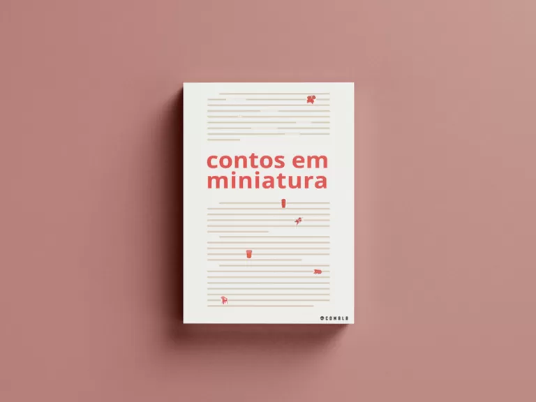 Autores teixeirenses são selecionados para coletânea “Contos em Miniatura”, da Editora Comala Autores teixeirenses são selecionados para coletânea “Contos em Miniatura”, da Editora Comala