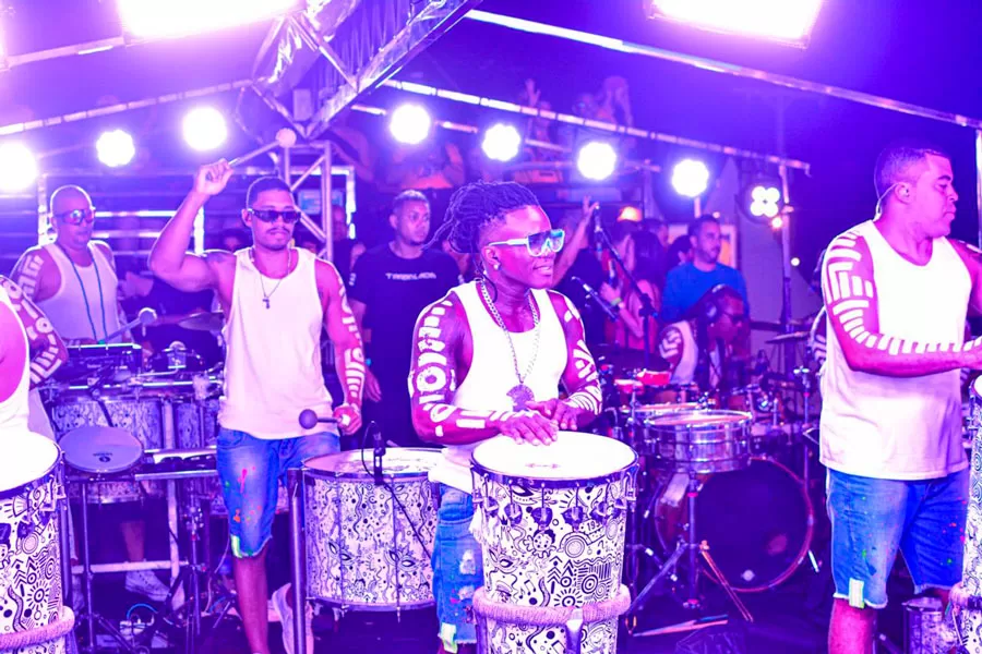 Avenida das Nações vira palco de festa, cor e emoção no primeiro dia da Micareta de Teixeira 2025 Avenida das Nações vira palco de festa, cor e emoção no primeiro dia da Micareta de Teixeira 2025