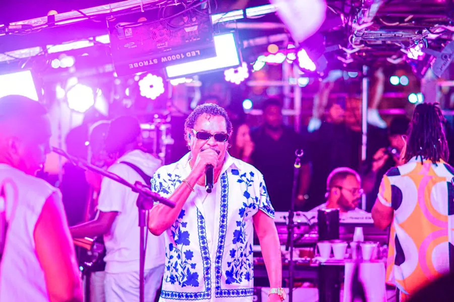 Avenida das Nações vira palco de festa, cor e emoção no primeiro dia da Micareta de Teixeira 2025 Avenida das Nações vira palco de festa, cor e emoção no primeiro dia da Micareta de Teixeira 2025