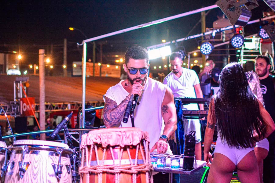 Avenida das Nações vira palco de festa, cor e emoção no primeiro dia da Micareta de Teixeira 2025 Avenida das Nações vira palco de festa, cor e emoção no primeiro dia da Micareta de Teixeira 2025