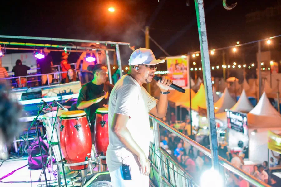 Avenida das Nações vira palco de festa, cor e emoção no primeiro dia da Micareta de Teixeira 2025 Avenida das Nações vira palco de festa, cor e emoção no primeiro dia da Micareta de Teixeira 2025