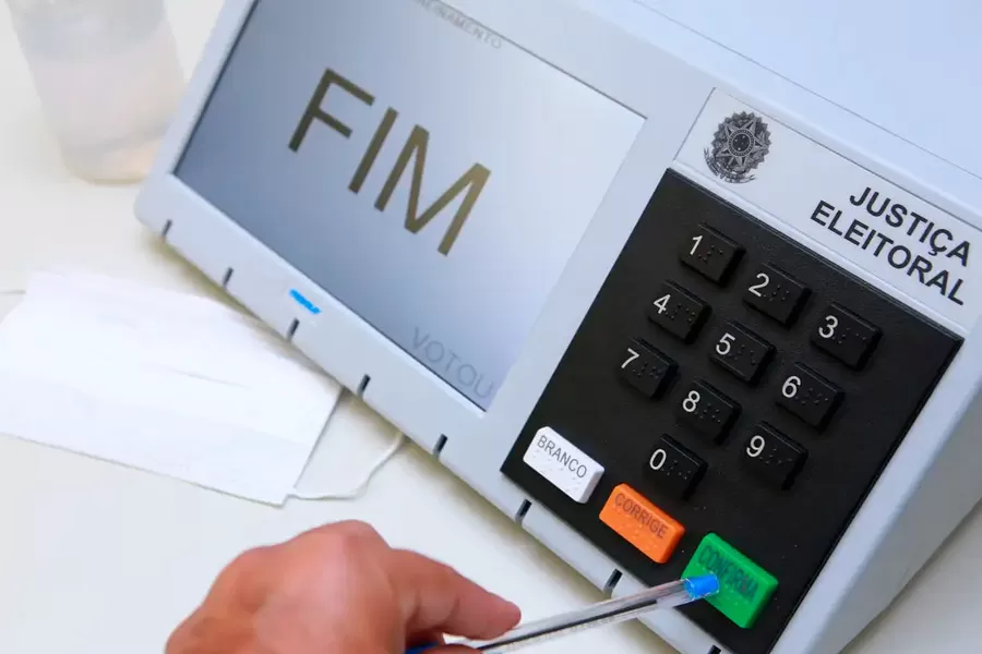 Mais de 5 milhões podem ter o título de eleitor cancelado