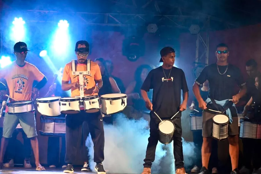 Segundo dia da Arena Cultural destacou ações de conscientização e celebrou a diversidade artística