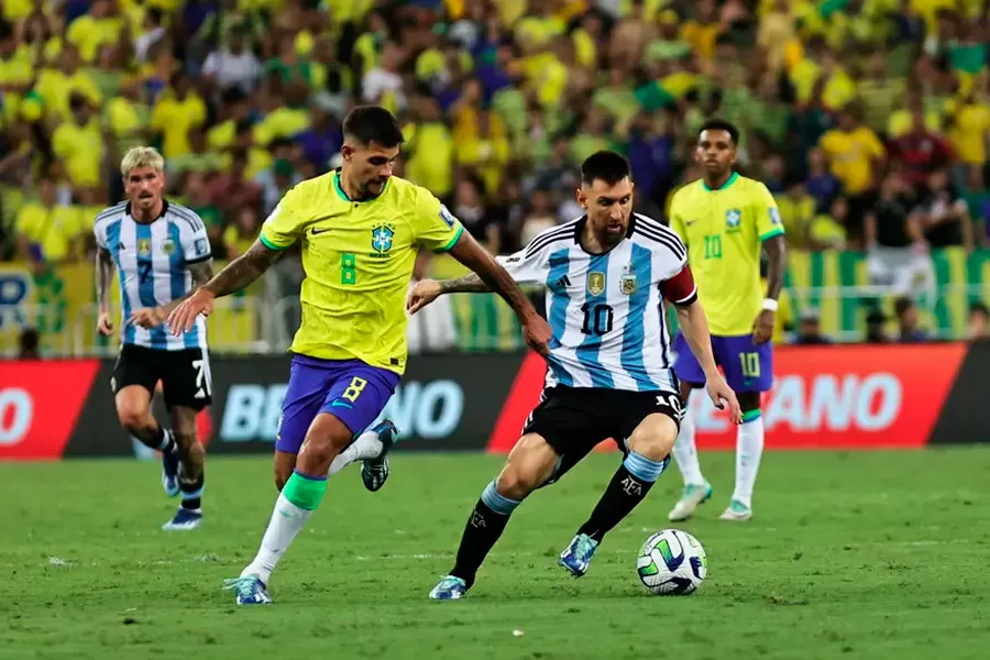 CBF anuncia Carlo Ancelotti como novo técnico da Seleção Brasileira