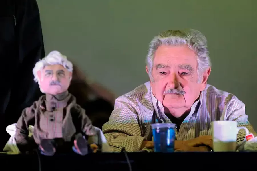 Ex-presidente do Uruguai, Pepe Mujica morre aos 89 anos