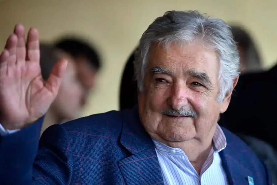 Ex-presidente do Uruguai, Pepe Mujica morre aos 89 anos