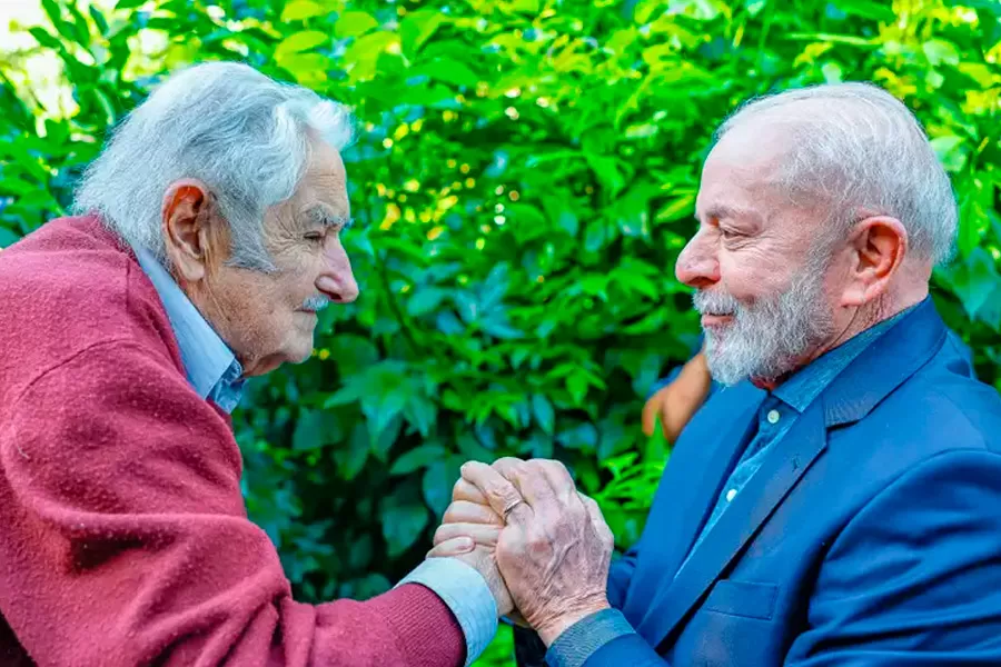 Ex-presidente do Uruguai, Pepe Mujica morre aos 89 anos