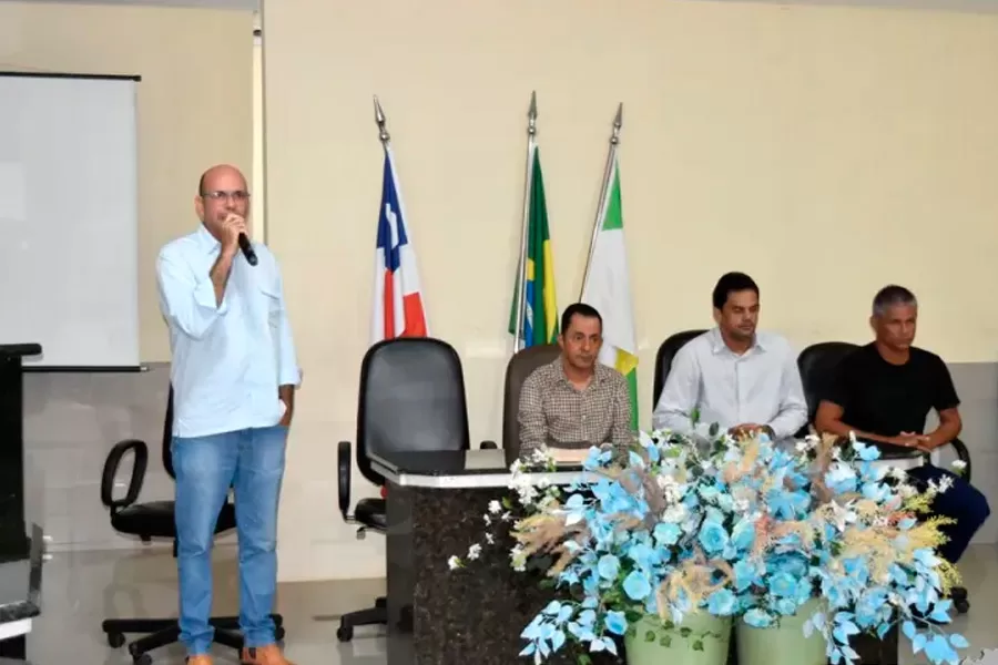 Queijeiros de Vereda se reúnem com prefeito e entidades para impulsionar produção artesanal