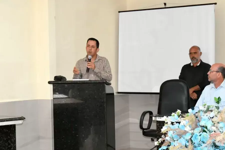 Queijeiros de Vereda se reúnem com prefeito e entidades para impulsionar produção artesanal