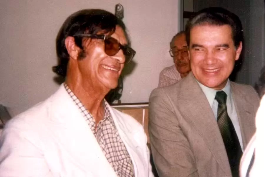 Divaldo Franco, um dos principais líderes espíritas do Brasil, morre aos 98 anos