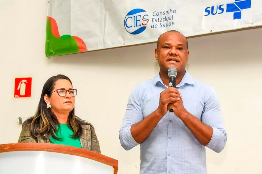 Teixeira de Freitas sedia etapa macrorregional da 5ª Conferência Estadual de Saúde da Trabalhadora e do Trabalhador