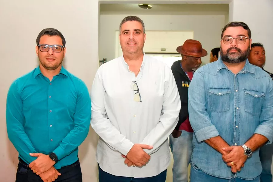 Teixeira de Freitas sedia etapa macrorregional da 5ª Conferência Estadual de Saúde da Trabalhadora e do Trabalhador