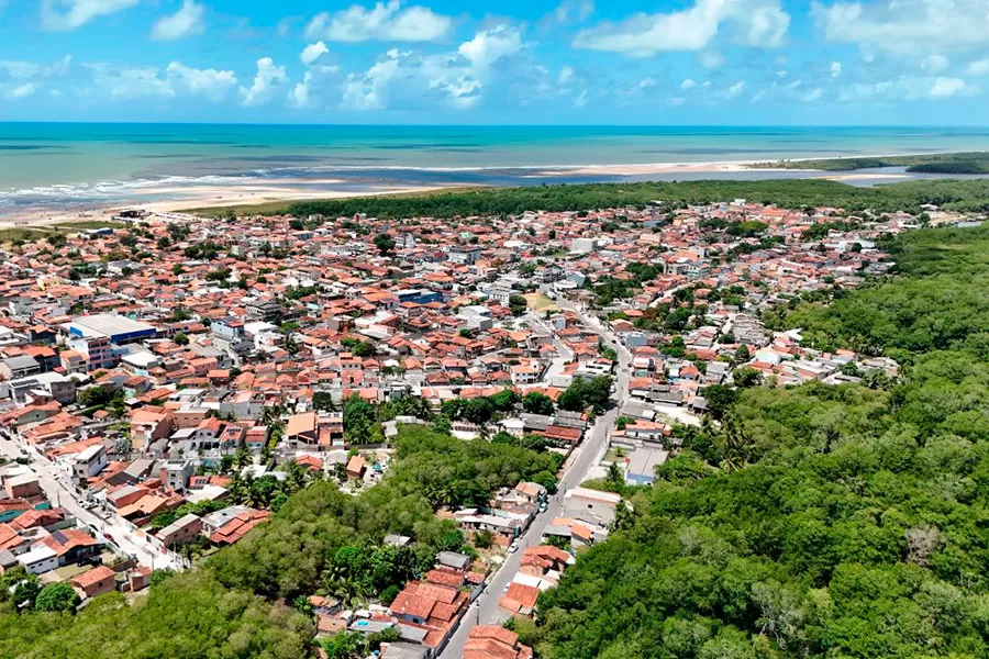 Mucuri sobe no IFDM na gestão do prefeito Robertinho saindo da 37ª para 5ª posição no estado