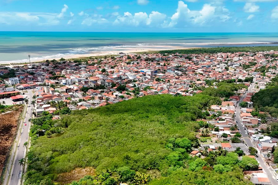 Mucuri sobe no IFDM na gestão do prefeito Robertinho saindo da 37ª para 5ª posição no estado