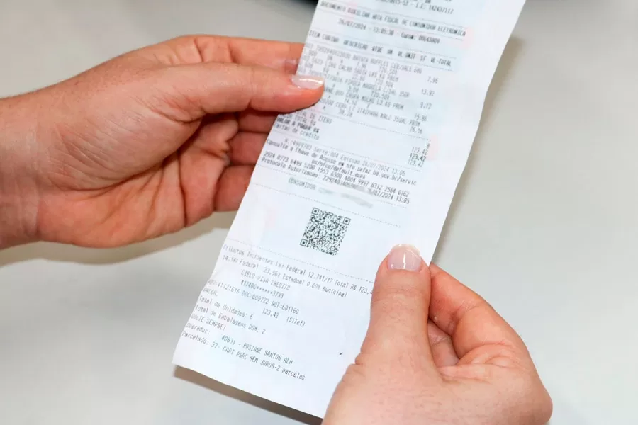 Saiba como participar do sorteio de R$1 milhão da Nota Premiada Bahia