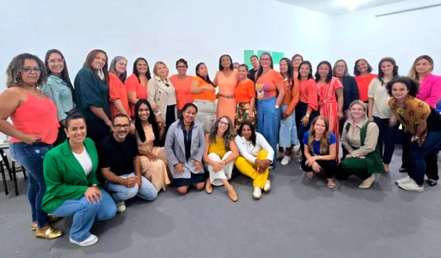 Mucuri reforça papel dos orientadores e integra Assistência Social na campanha 