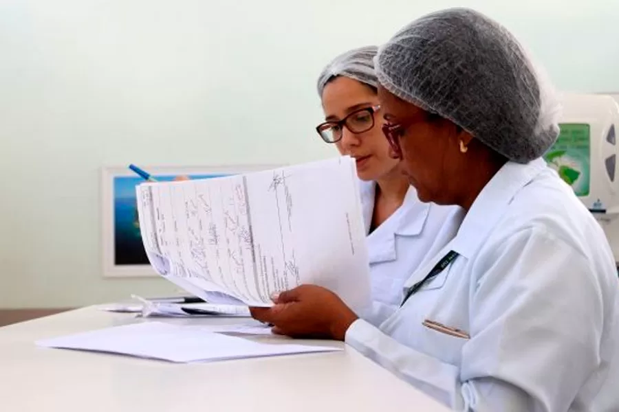 Sesab contratará 3.778 profissionais para reforço da assistência