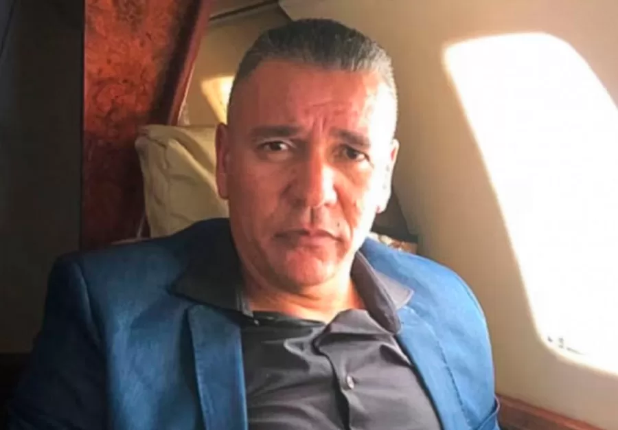 PF aguarda decisão na Bolívia para trazer líder de facção criminosa