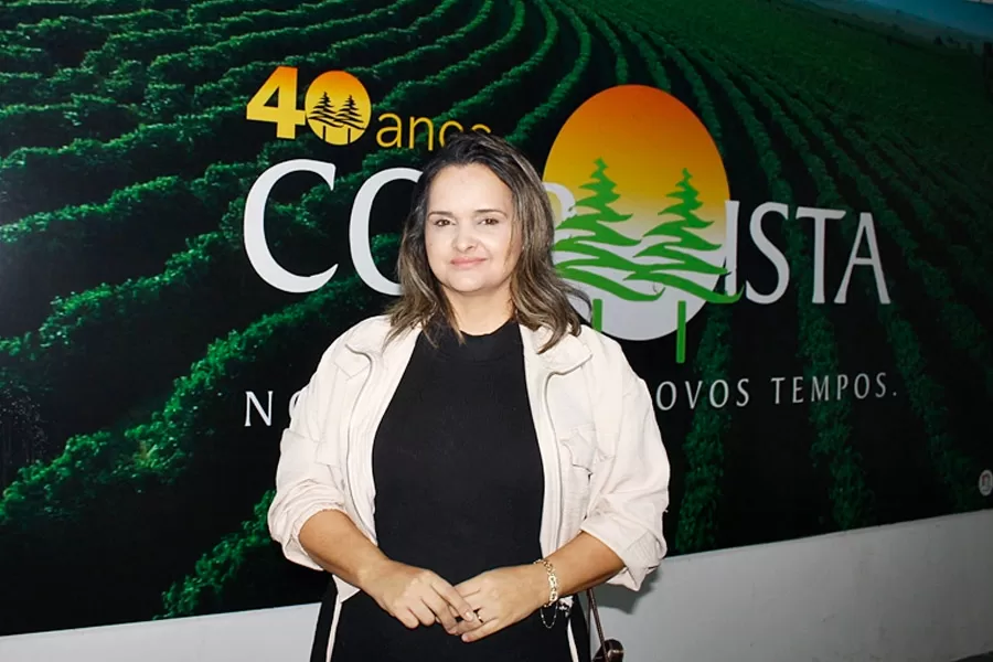 Fenec é apresentada à imprensa: promessa de impulsionar negócios no extremo sul da Bahia