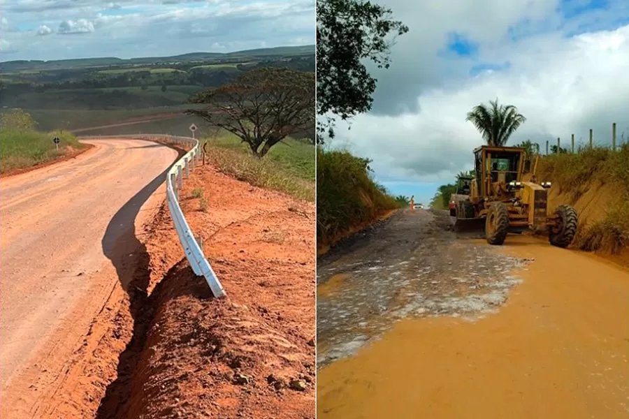 Ponte da BR-101 em Itapebi será demolida, confirma DNIT; desvio atual passará por melhorias