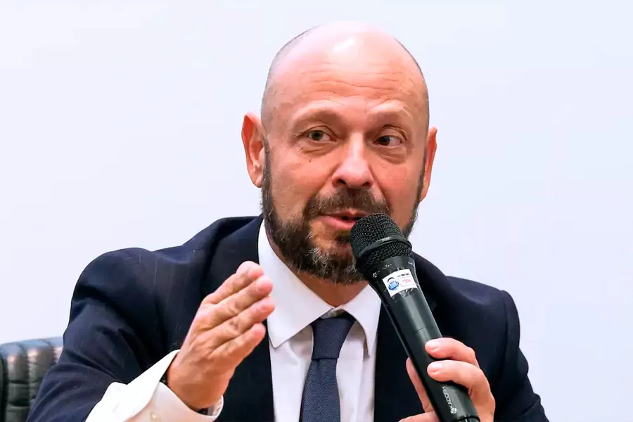 INSS volta a autorizar empréstimos mediante cadastramento biométrico