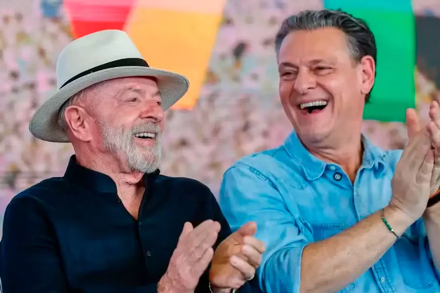 Lula lança programa para recuperar solo de agricultores familiares