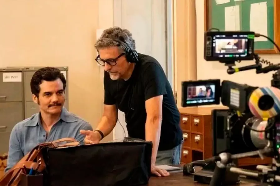 O Agente Secreto ganha melhor direção e melhor ator em Cannes