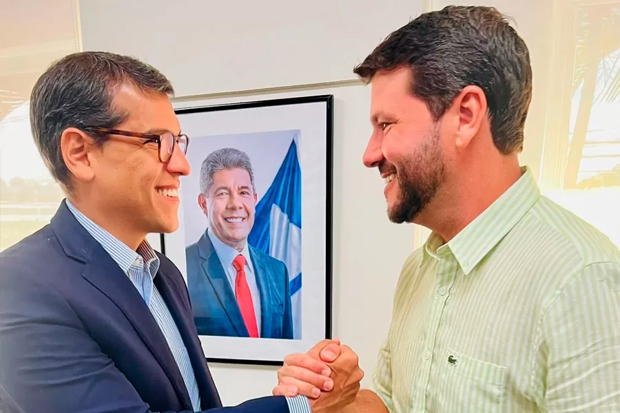 Vitória para o povo do Quati! Poço artesiano vai garantir água para mais de 500 famílias em Prado 