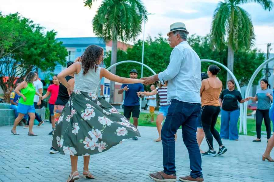 Casa da Cultura abre inscrições presenciais para cursos em Teixeira de Freitas