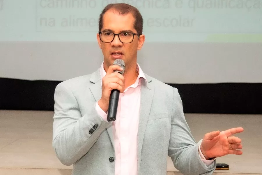 Formação de Merendeiras reforça qualificação e valorização profissional na Rede Municipal de Educação